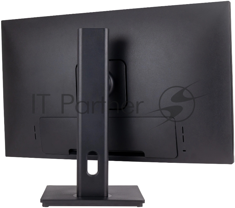 Монитор Hiper EasyView HS2402 черный 23.8 IPS LED 5ms 16:9 HDMI M/M матовая HAS 250cd 178гр/178гр 1920x1080 100Hz VGA DP FHD 4.45кг