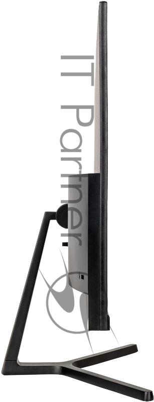 Монитор Hiper EasyView HB2401 черный 23.8 IPS LED 4ms 16:9 HDMI M/M матовая 250cd 178гр/178гр 1920x1080 100Hz DP FHD 3.1кг