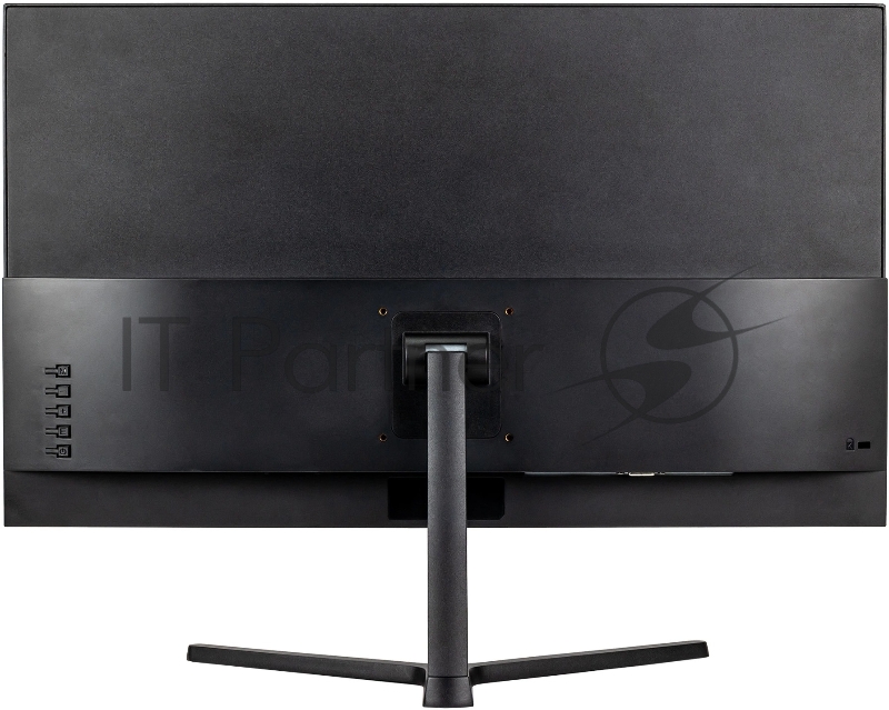 Монитор Hiper EasyView HB2401 черный 23.8 IPS LED 4ms 16:9 HDMI M/M матовая 250cd 178гр/178гр 1920x1080 100Hz DP FHD 3.1кг