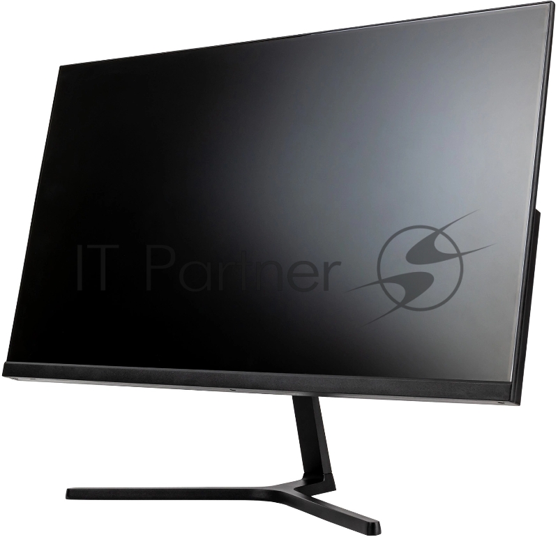 Монитор Hiper EasyView HB2401 черный 23.8 IPS LED 4ms 16:9 HDMI M/M матовая 250cd 178гр/178гр 1920x1080 100Hz DP FHD 3.1кг