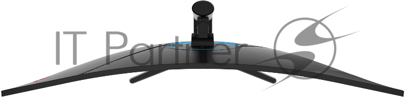 Монитор Bloody MN340W черный 34 VA LED 1ms 21:9 HDMI M/M матовая HAS Piv 300cd 178гр/178гр 3440x1440 180Hz FreeSync DP UW USB 5.7кг