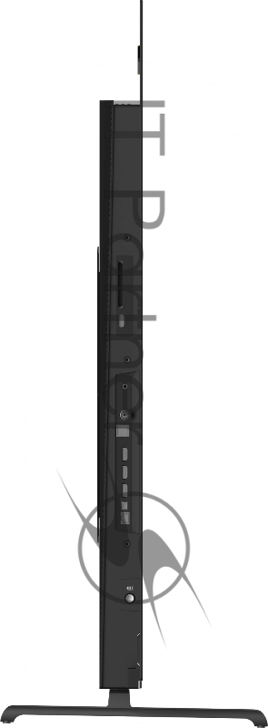 Телевизор Digma Pro 65 OLED 65M черный/серебристый 4K Ultra HD 120Hz DVB-T DVB-T2 DVB-C DVB-S DVB-S2 USB WiFi Google TV