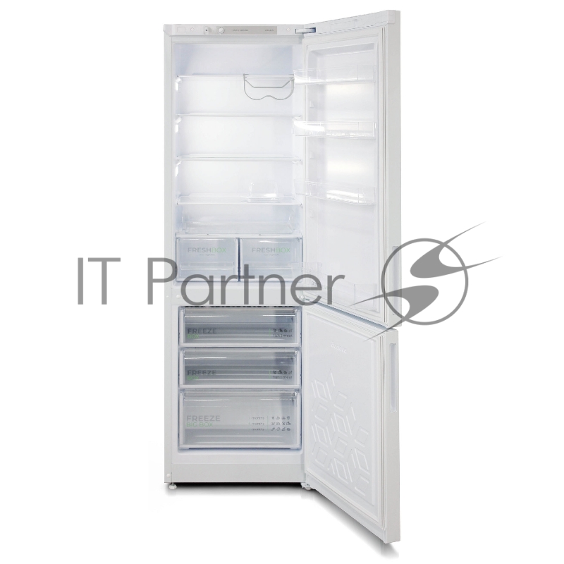 Холодильник Бирюса 6127