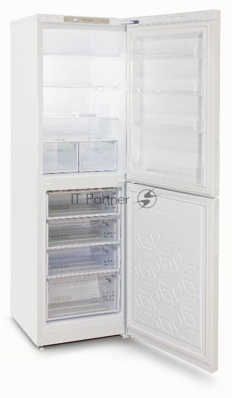 Холодильник Бирюса 6131