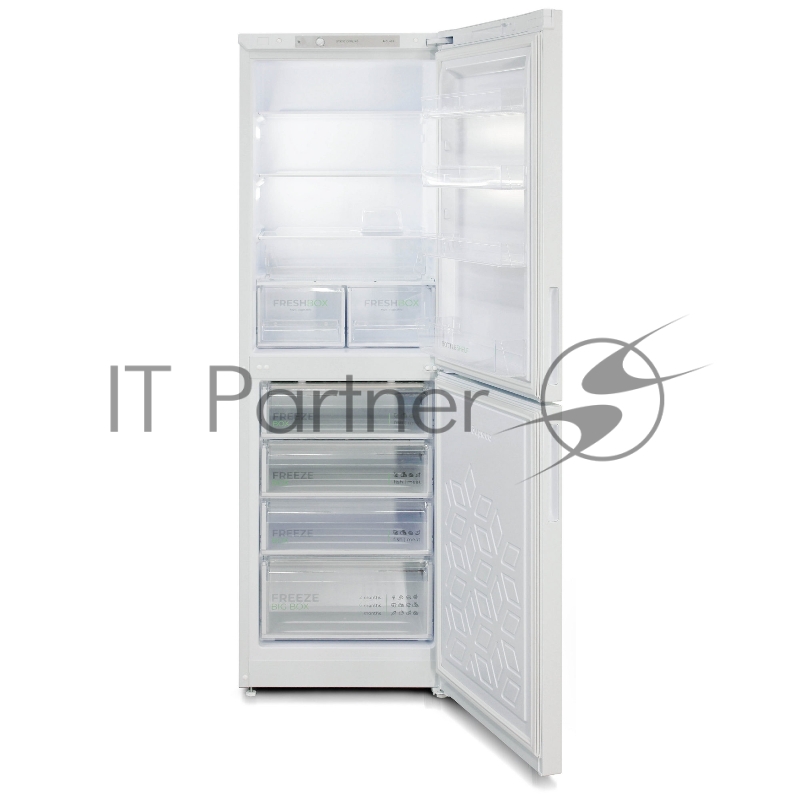 Холодильник Бирюса 6131