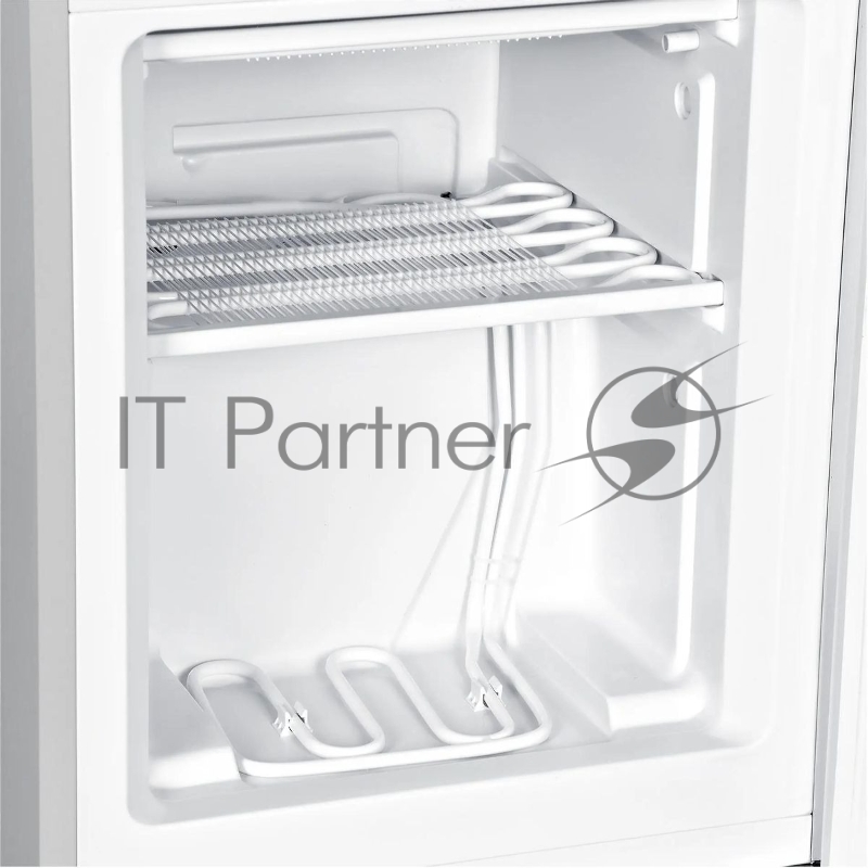 Холодильник Hyundai CC2054SL 2-хкамерн. серебристый