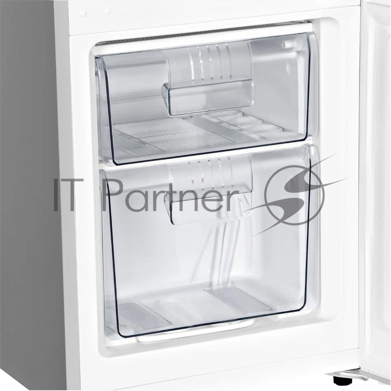 Холодильник Hyundai CC2054SL 2-хкамерн. серебристый