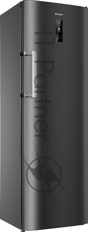 Морозильный шкаф ATLANT М-7606-150-ND черный