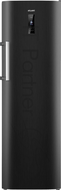 Морозильный шкаф ATLANT М-7606-150-ND черный