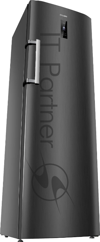 Морозильный шкаф ATLANT М-7606-150-ND черный