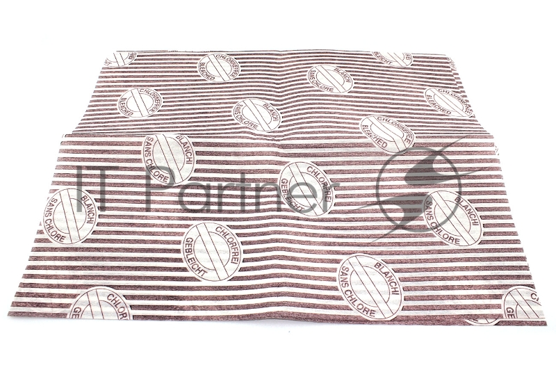 Фильтр акриловый ELIKOR Ф-1 жиропоглощающий 2 шт. 425х500