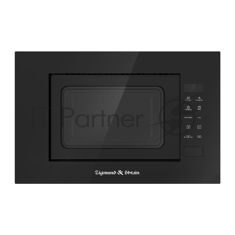 Встраиваемая микроволновая печь Zigmund & Shtain BMO 23 B