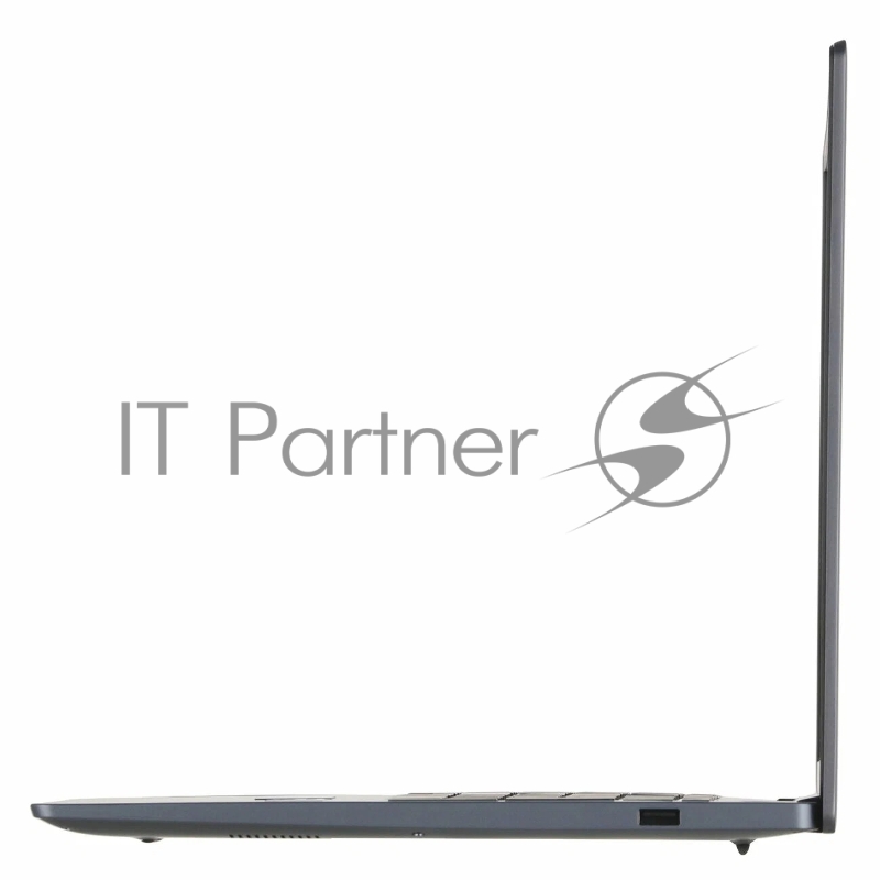 Ноутбук Huawei MateBook D16 i3 1215U 8+512 DB Space Gray 53014ARL