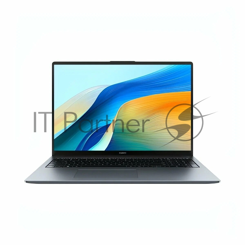 Ноутбук Huawei MateBook D16 i3 1215U 8+512 DB Space Gray 53014ARL