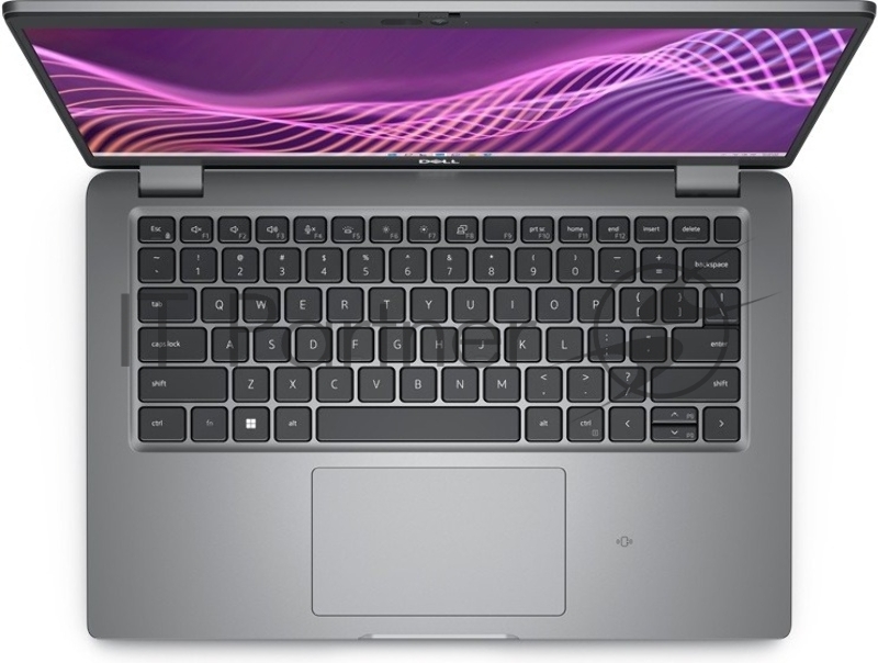 Ноутбук DELL Latitude 5440 14/WVA/ Core i5-1335U/8GB DDR4 512GB SSD/Intel Graphics/Win11 Pro(OC Activated)/серый/1,37kg,KB Eng(UK)