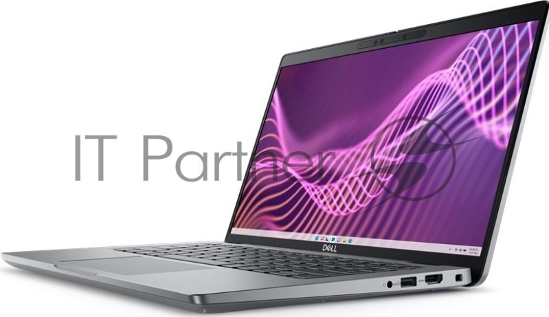 Ноутбук DELL Latitude 5440 14/WVA/ Core i5-1335U/8GB DDR4 512GB SSD/Intel Graphics/Win11 Pro(OC Activated)/серый/1,37kg,KB Eng(UK)