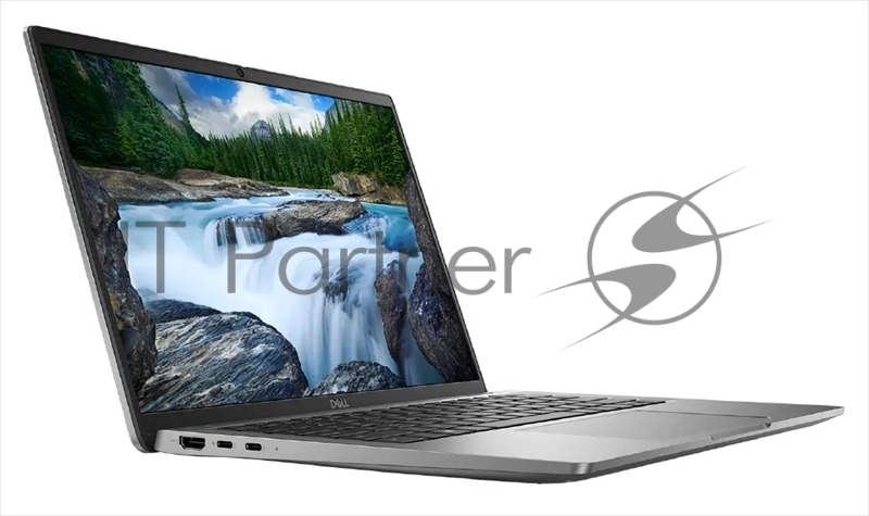 Ноутбук DELL Latitude 7450 14/WVA/Core Ultra7 165H/16GB LPDDR5,1TB SSD/Intel Iris Xe Graphics/W11 Pro(OC Activated)/серый/1,35kg,KB Eng