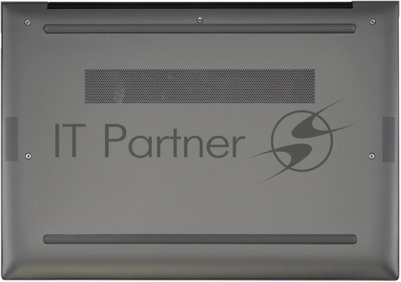 Ноутбук IRU Planio 15INP N-series N100 8Gb SSD256Gb Intel UHD Graphics 15.6 IPS FHD (1920x1080) Windows 11 Professional grey WiFi BT Cam 5000mAh (2023736)