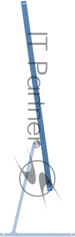 Моноблок Apple iMac 24 Blue (M4, 10C CPU, 10C GPU/16Gb/512Gb SSD) (MWV33ZP/A) Нужен переходник на EU