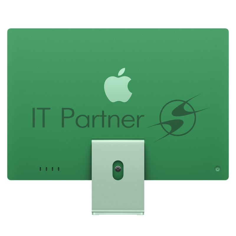 Моноблок Apple iMac 24 Green (M4, 10C CPU, 10C GPU/16Gb/512Gb SSD) (MWV03ZP/A) Нужен переходник на EU
