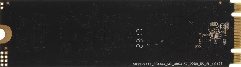 Накопитель SSD AMD SATA 960GB R3MS0960G8 Radeon mSATA