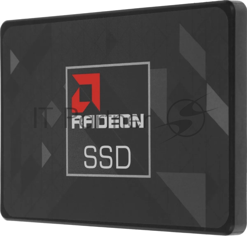 Накопитель SSD AMD SATA-III 512GB R3SL0512G2 Radeon R3 2.5