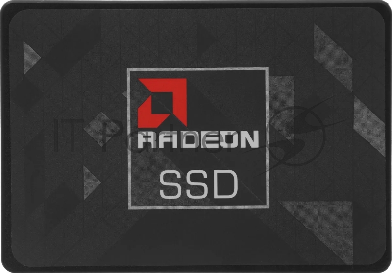 Накопитель SSD AMD SATA-III 480GB R3SL0480G2 Radeon R3 2.5