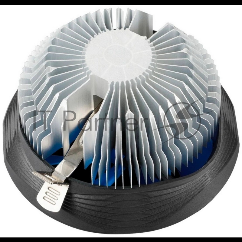 Кулер DeepCool GAMMA ARCHER V2 LGA1700/1200/115X/AM5/AM4 TDP 95W, Fan 120mm Retail