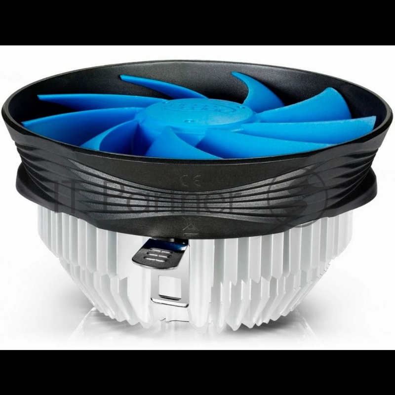 Кулер DeepCool GAMMA ARCHER V2 LGA1700/1200/115X/AM5/AM4 TDP 95W, Fan 120mm Retail