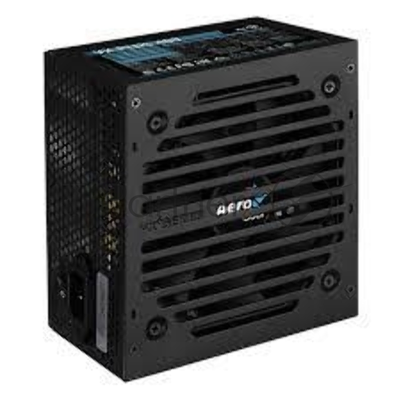 Блок питания Formula ATX 400W AC VX PLUS (20+4pin) 120mm fan 2xSATA RTL