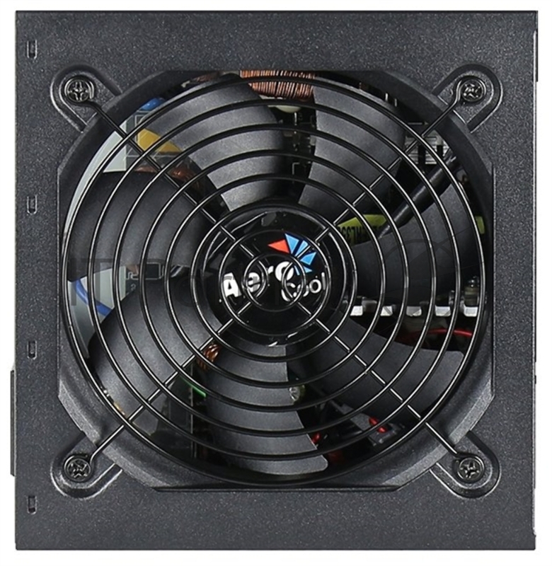 Блок питания Formula ATX 700W AC KCAS PLUS 700 80+ bronze (20+4pin) APFC 120mm fan 7xSATA RTL