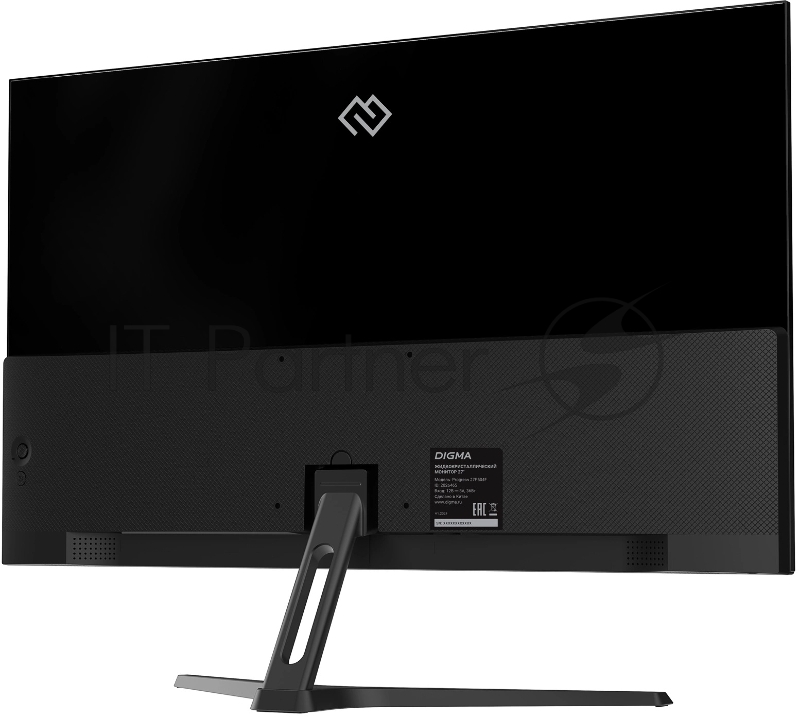 Монитор Digma Progress 27P504F
