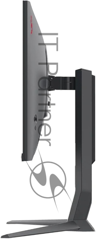 Монитор Bloody 27 MN271Q серый IPS LED 1ms 16:9 HDMI M/M матовая HAS Piv 320cd 178гр/178гр 2560x1440 180Hz G-Sync DP 2K USB 5.1кг