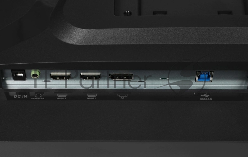 Монитор Bloody 27 MN271Q серый IPS LED 1ms 16:9 HDMI M/M матовая HAS Piv 320cd 178гр/178гр 2560x1440 180Hz G-Sync DP 2K USB 5.1кг