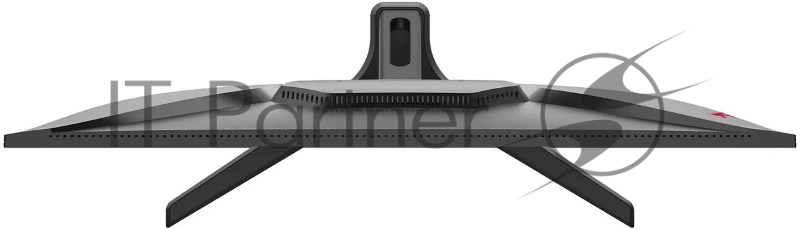 Монитор Bloody 27 MN270Q черный IPS LED 1ms 16:9 HDMI M/M матовая 300cd 178гр/178гр 2560x1440 180Hz G-Sync DP 2K 3.95кг