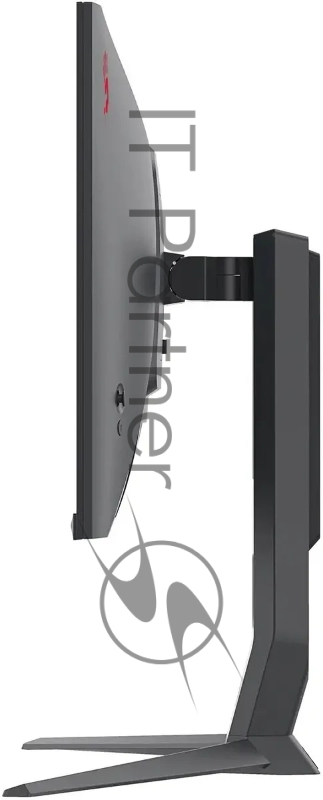 Монитор Bloody 24.5 MN251F серый IPS LED 1ms 16:9 HDMI M/M матовая HAS Piv 320cd 178гр/178гр 1920x1080 200Hz G-Sync DP FHD USB 4.3кг