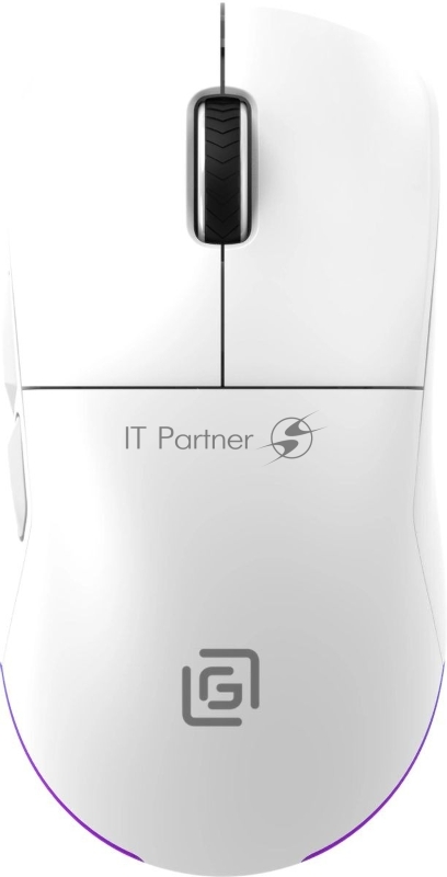 Мышь Oklick 900GMW белый