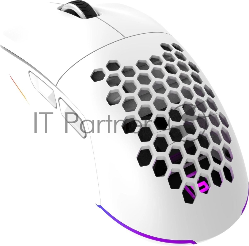 Мышь Oklick 900GMW белый