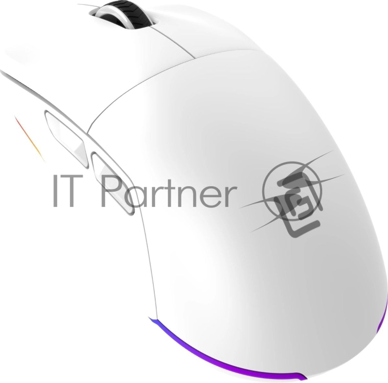 Мышь Oklick 900GMW белый