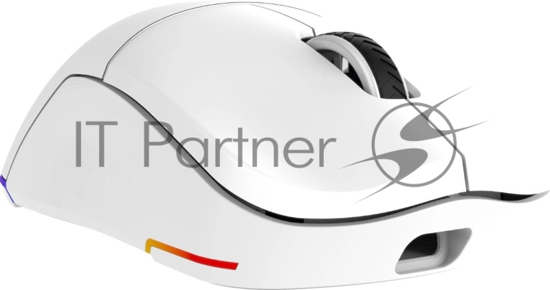 Мышь Oklick 900GMW белый