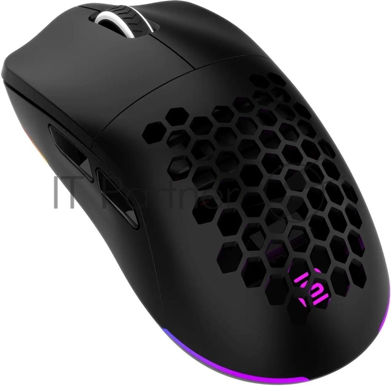 Мышь Oklick 900GMW черный