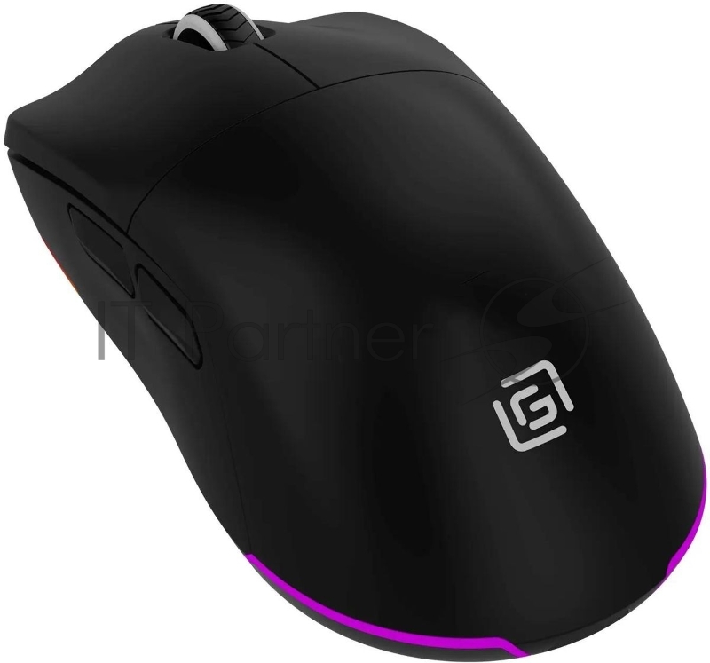 Мышь Oklick 900GMW черный