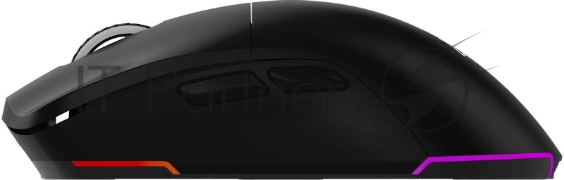 Мышь Oklick 900GMW черный