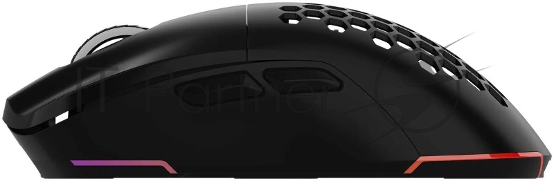 Мышь Oklick 900GMW черный