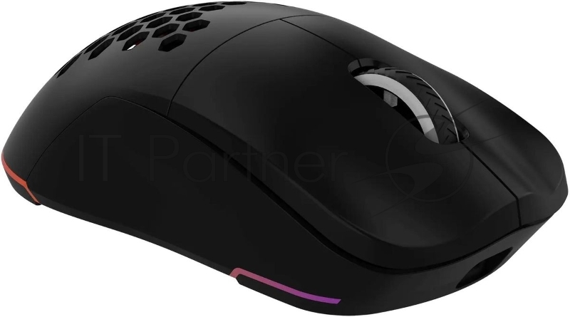 Мышь Oklick 900GMW черный