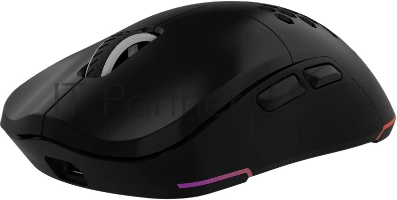 Мышь Oklick 900GMW черный