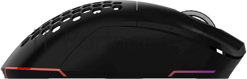 Мышь Oklick 900GMW черный