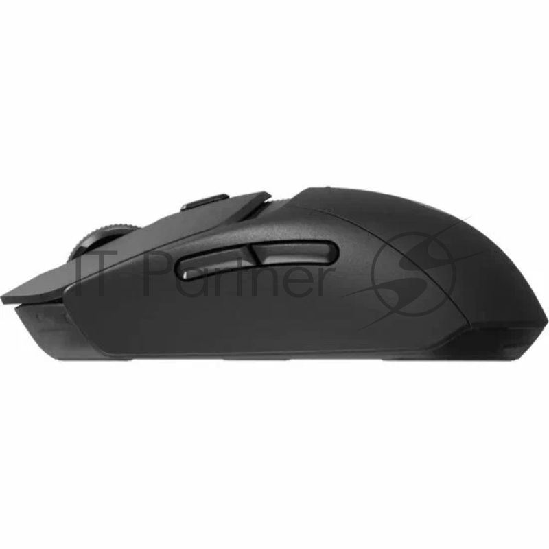 Мышь Logitech Mouse G309 Lightspeed черный