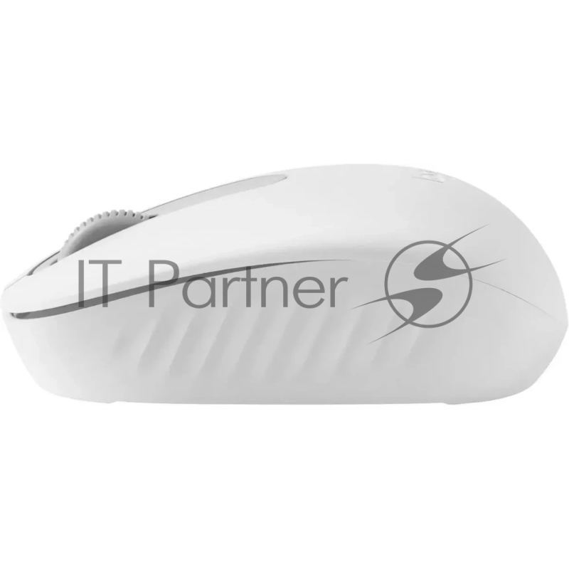 Мышь беспроводная Logitech M196 Bluetooth Mouse OFF WHITE
