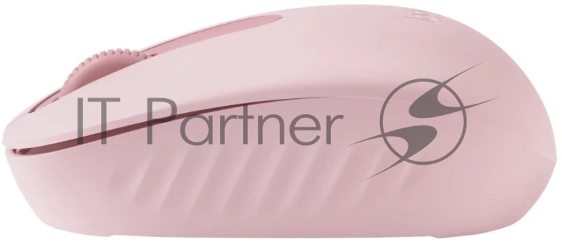Мышь беспроводная Logitech M196 Bluetooth Mouse ROSE